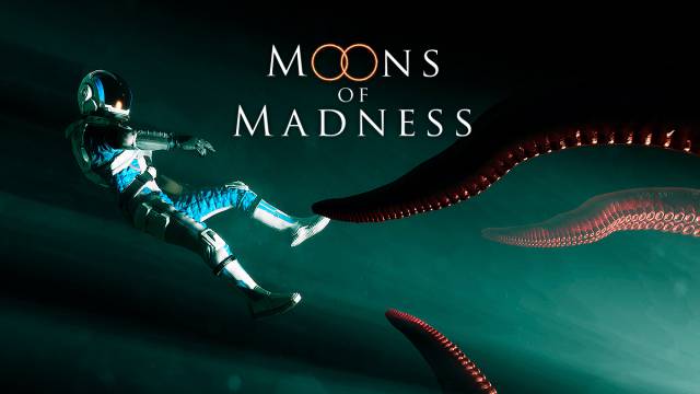 moons of madness plot