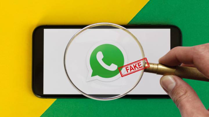 WhatsApp prueba una nueva función para evitar los bulos