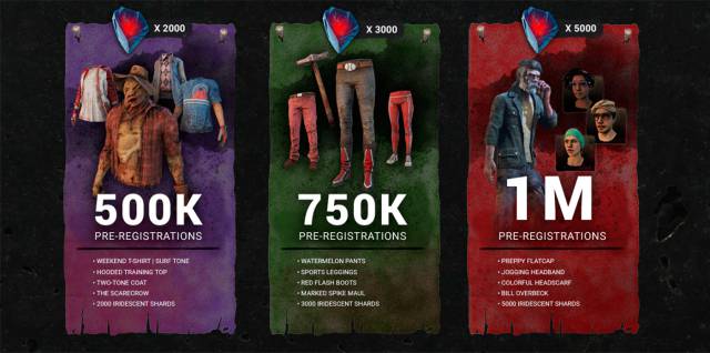 Dead by Daylight ya tiene fecha de lanzamiento en móviles iOS y Android