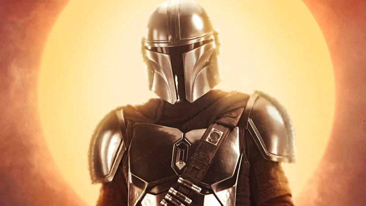 Todo Sobre The Mandalorian, La Serie De Star Wars En Disney+ - Meristation