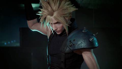 Final Fantasy VII Remake y las dificultades para introducir cambios sobre el original