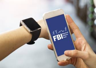El FBI quiere que bajes su app para hacer deporte en casa, ¿y para espiar el móvil?