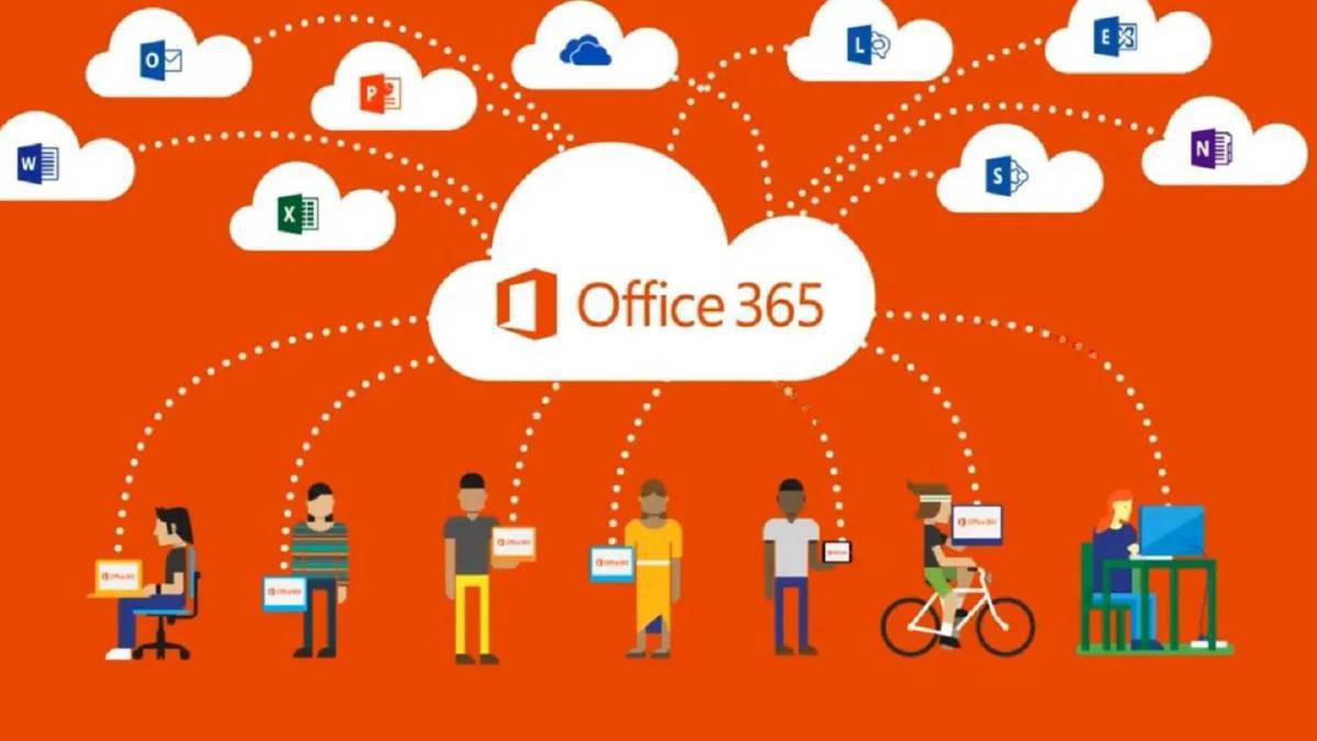 Este fallo de Windows 10 puede afectar a Office 365 mientras trabajas desde  casa 