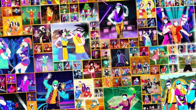 Just Dance Unlimited gratis