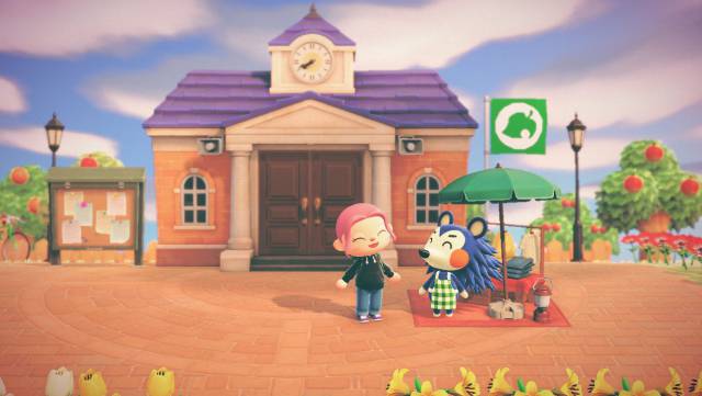 Cómo conseguir la tienda de las Hermanas Manitas en Animal Crossing: New  Horizons - MeriStation