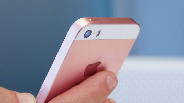 El iPhone 9 podría anunciarse esta semana, según tiendas USA