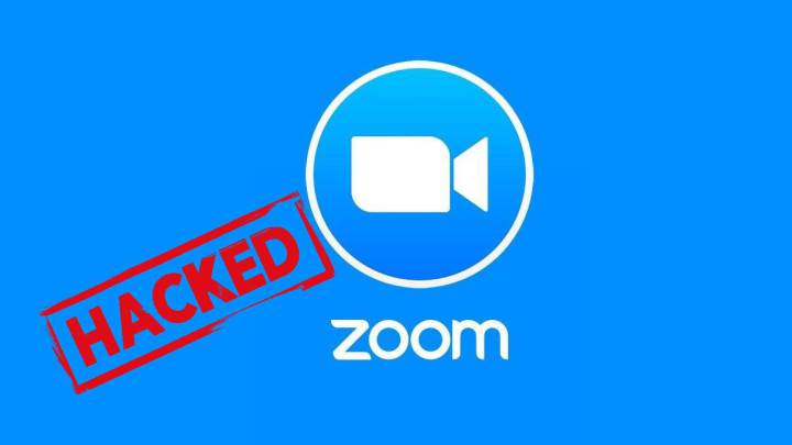 Zoom: problemas de seguridad con laa app de videollamadas, cómo solucionarlos
