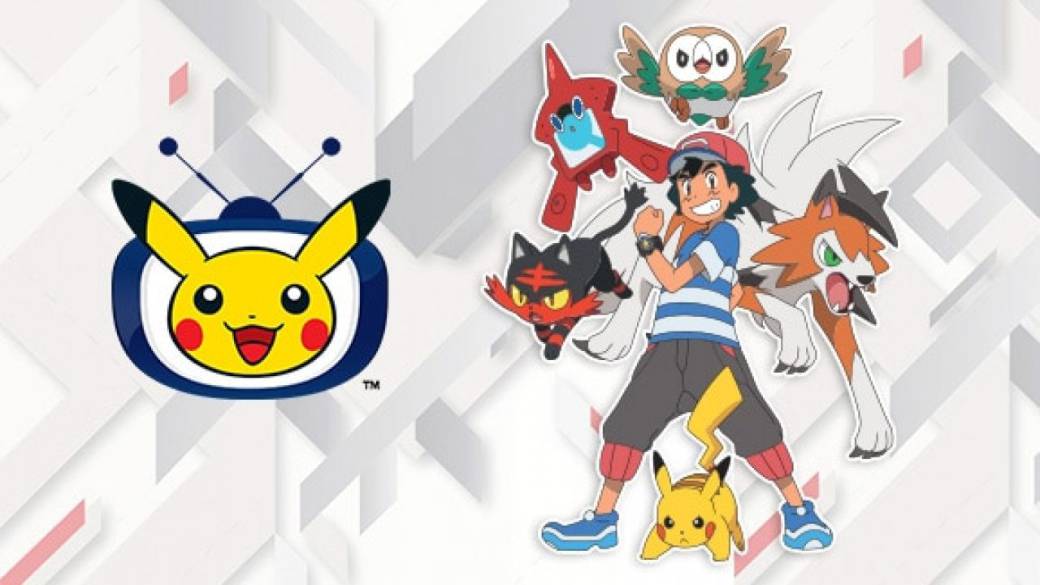 suficiente deslealtad emparedado Todas las series y películas de Pokémon gratis en TV Pokémon para iOS y  Android - MeriStation