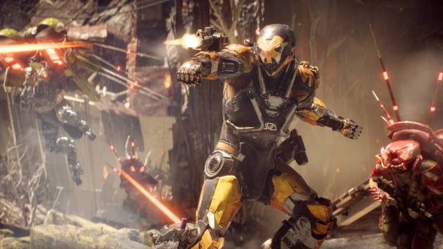 Lejos de las expectativas: los videojuegos que se quedaron por el camino en esta generación