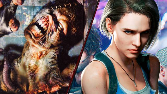 Resident Evil 3 vs Resident Evil 3: Los cambios del remake