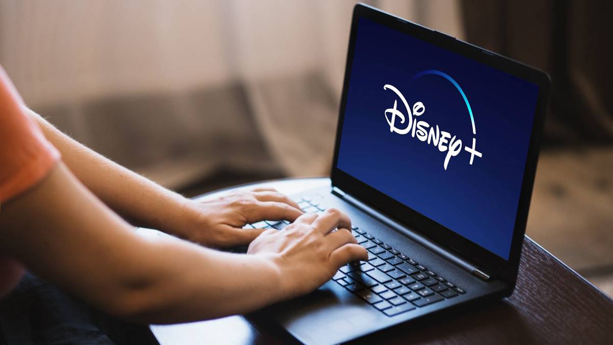 Disney Using Computer Cómo manejar Disney+ con el teclado: lista de atajos - AS.com
