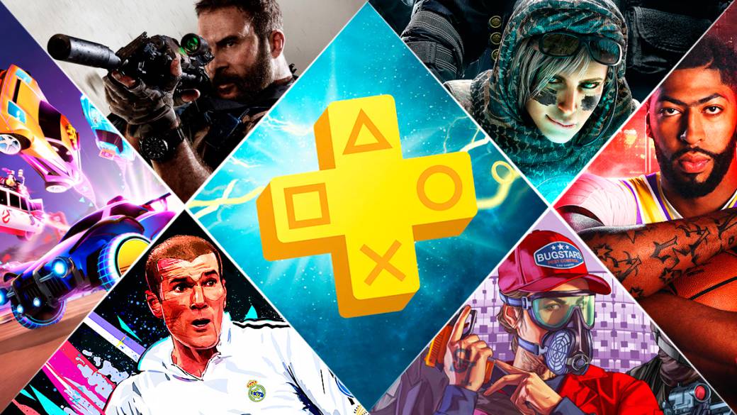 Ps Plus Los Juegos Multijugador Para Exprimir Tu Ps4 Meristation