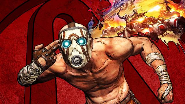 Borderlands gratis PC