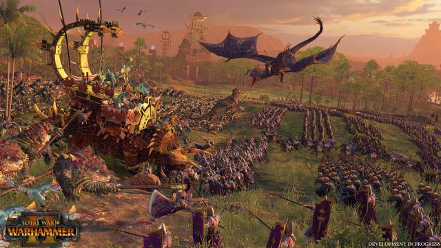 Total War: Warhammer 2 gratis en PC