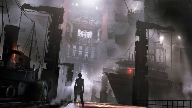 Juegos gratis Epic Games Store Close to the Sun y Sherlock Holmes