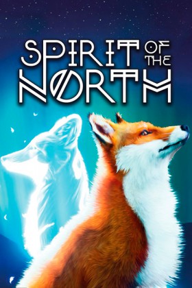 Carátula de Spirit of the North