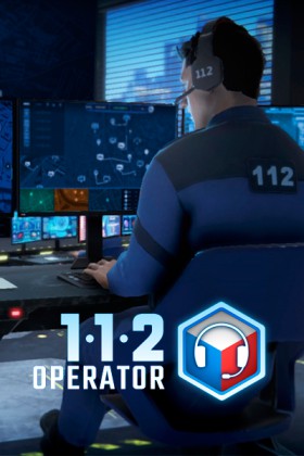 112 operator trainer