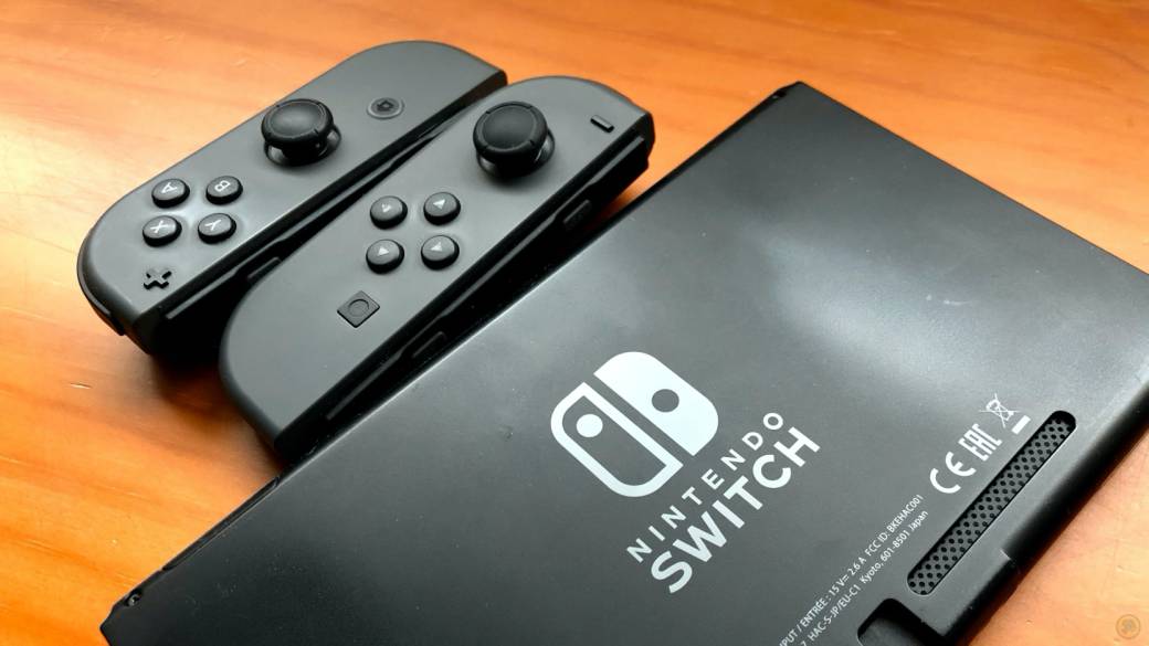 Nintendo Switch: ¿puedo enviarla a reparar al servicio técnico en estado de alarma? MeriStation