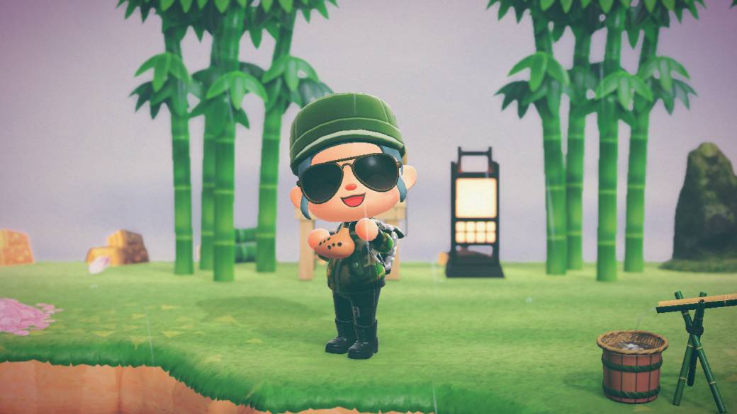 Cómo conseguir la ocarina y la flauta dulce en Animal Crossing New