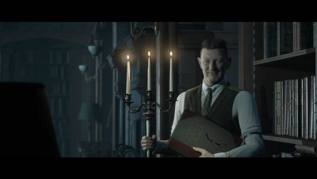 Little Hope, primer tráiler completo de lo nuevo de los creadores de Man of Medan