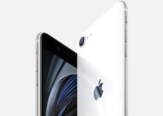 Nuevo iPhone SE 2020: precio, características y colores