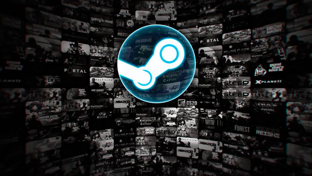 Steam: cÃ³mo canjear un cÃ³digo o clave de un juego