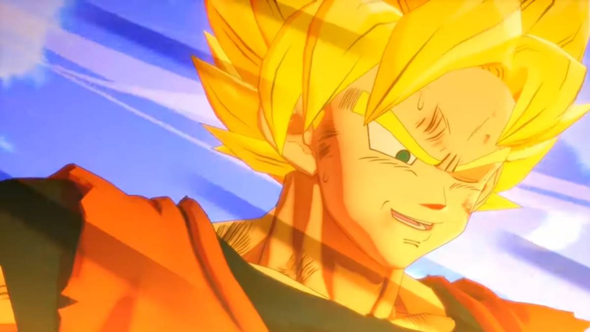 Bandai Dragon Ball Juego de Cartas Serie 2 El Despertar de Gohan Nuevo