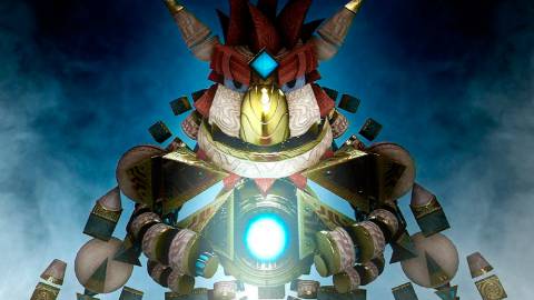 Cómo conseguir Knack 2 gratis para PS4 a través de la Store alemana