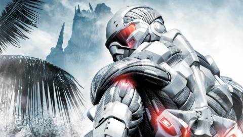 Crysis Remastered es oficial: llega en verano a PC, PS4, Xbox One y Switch