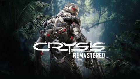 Teaser tráiler de Crysis Remastered