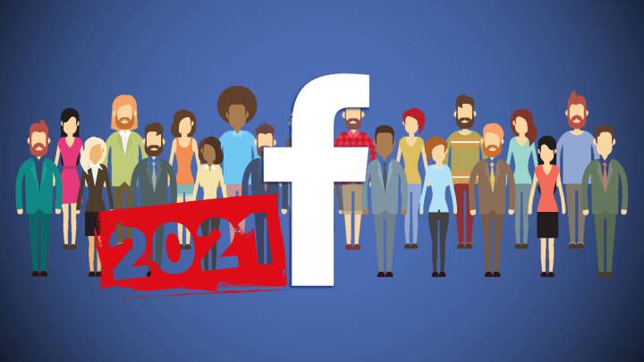 Facebook cancela todos sus eventos físicos hasta el verano de 2021