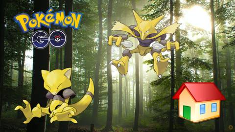 Pokémon GO presenta el Día de la Comunidad de abril; se podrá jugar desde casa