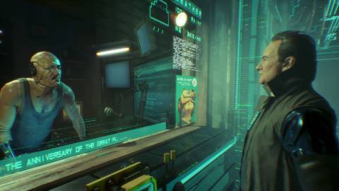 Observer: System Redux llegará en 2020 a PS5 y Xbox Series X; tráiler