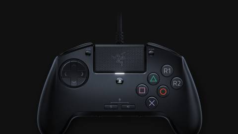 Razer Raion, análisis. Una sorpresa para los juegos de lucha