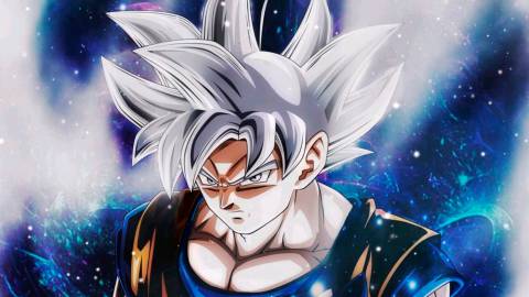 Filtrada la fecha de llegada de Goku Ultra Instinto en Dragon Ball FighterZ