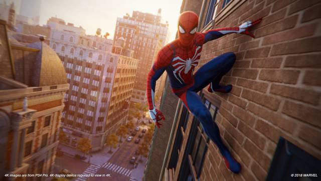 PS Now, un juego para cada tipo de jugador