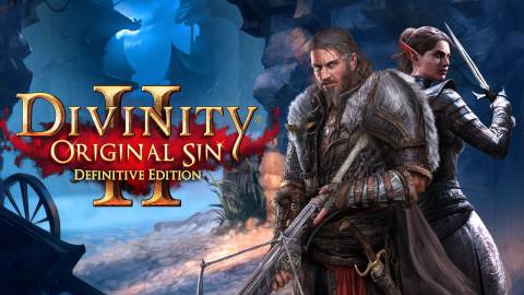 Hazte con Divinity: Original Sin 2 a un 30% de descuento en Nintendo Switch
