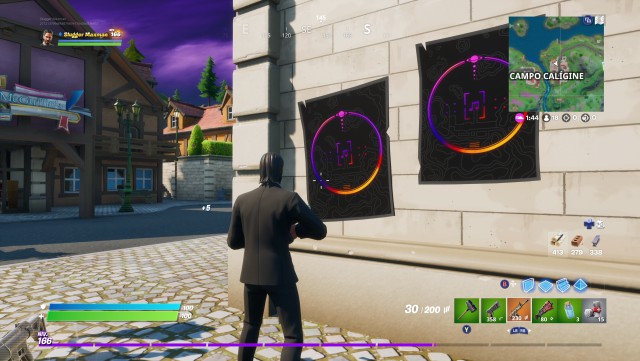 fortnite capitulo 2 temporada 2 travis scott concierto evento astroworld jerky
