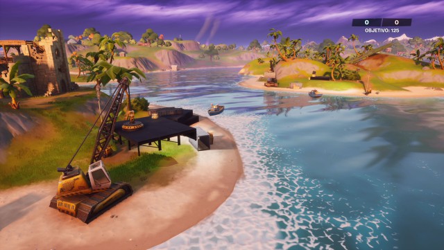 fortnite concierto travis scott fecha hora donde y como verlo
