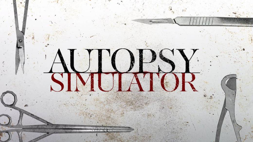 autopsy simulator ps4 autopsy simulator ps4