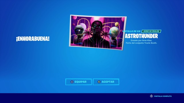 fortnite capitulo 2 temporada 2 evento desafios astronomical travis scott desafio baila durante 10 segundos en la pista de baile de el yate o apres ski