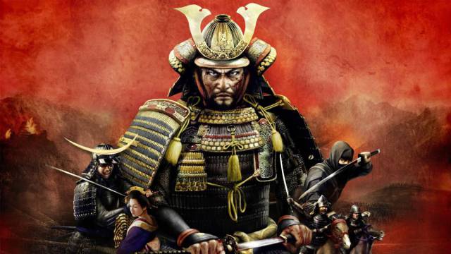 Total War: Shogun para PC gratis en Steam