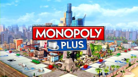 Juega gratis a Monopoly Plus durante una semana por el coronavirus