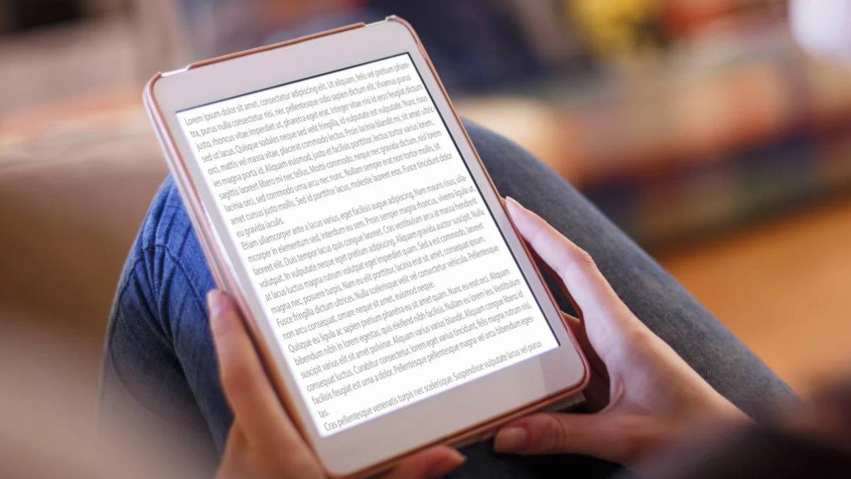 Día Del Libro 2020 Dónde Leer Gratis Libros Digitales