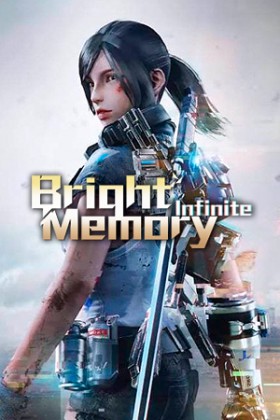 bright memory infinite price