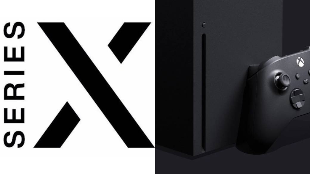 Microsoft avisa: el logo de Xbox Series X puede que no sea el final