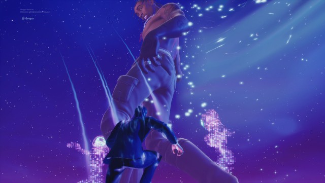 fortnite capitulo 2 temporada 2 evento concierto astronomical travis scott