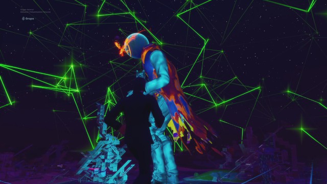 fortnite capitulo 2 temporada 2 evento concierto astronomical travis scott