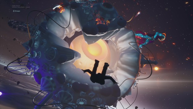 fortnite capitulo 2 temporada 2 evento concierto astronomical travis scott
