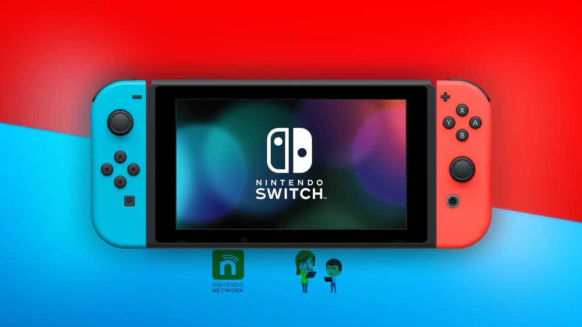 Nintendo Switch, verificación en dos pasos, cuentas hackeadas